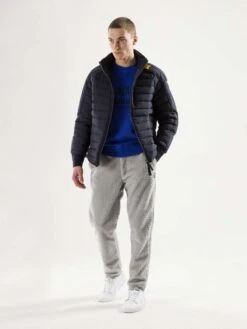 PARAJUMPERS Men's Moses Dunjakke - Herre - Sycamore -BUB Snow Butik parajumpers mens moses dunjakke herre sycamore 580x773p 3