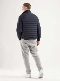 PARAJUMPERS Men's Moses Dunjakke - Herre - Sycamore -BUB Snow Butik parajumpers mens moses dunjakke herre sycamore 580x773p 4