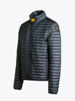 PARAJUMPERS Men's Tommy Dunjakke - Herre - Goblin Blue -BUB Snow Butik parajumpers mens tommy dunjakke herre goblin blue 580x773p 4