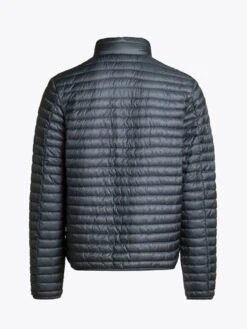 PARAJUMPERS Men's Tommy Dunjakke - Herre - Goblin Blue -BUB Snow Butik parajumpers mens tommy dunjakke herre goblin blue 580x773p 5