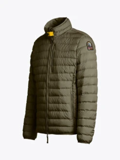 PARAJUMPERS Men's UGO Dunjakke - Herre - Cactus -BUB Snow Butik parajumpers mens ugo dunjakke herre cactus 580x773p 1