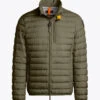PARAJUMPERS Men's UGO Dunjakke - Herre - Cactus -BUB Snow Butik parajumpers mens ugo dunjakke herre cactus 580x773p