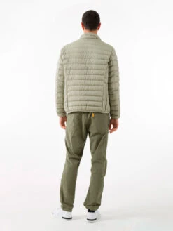 PARAJUMPERS Men's UGO Dunjakke - Herre - Cactus -BUB Snow Butik parajumpers mens ugo dunjakke herre cactus 580x773p 5