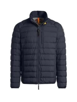 PARAJUMPERS Men's UGO Dunjakke - Herre - Navy