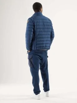 PARAJUMPERS Men's UGO Dunjakke - Herre - Navy 13 PARAJUMPERS Men's UGO Dunjakke - Herre - Navy -BUB Snow Butik parajumpers mens ugo dunjakke herre navy 580x773p 5