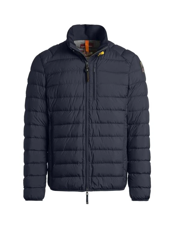 PARAJUMPERS Men's UGO Dunjakke - Herre - Navy 3 PARAJUMPERS Men's UGO Dunjakke - Herre - Navy