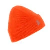 PARAJUMPERS Plain Beanie Unisex | Orange -BUB Snow Butik parajumpers plain beanie unisex orange 580x773p