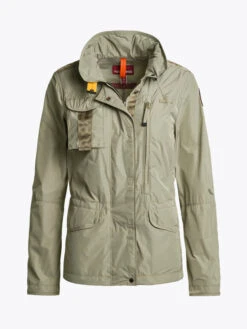 PARAJUMPERS Women's Denali Jakke - Dame - Sage
