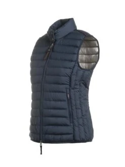 PARAJUMPERS Women's Dodie Dunvest - Dame - Ink Blue -BUB Snow Butik parajumpers womens dodie dunvest dame ink blue 580x773p 3