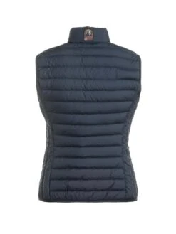 PARAJUMPERS Women's Dodie Dunvest - Dame - Ink Blue -BUB Snow Butik parajumpers womens dodie dunvest dame ink blue 580x773p 5