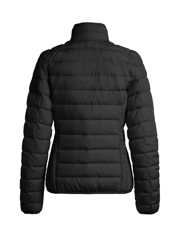 PARAJUMPERS Women's Geena Dunjakke - Dame - Black - 2022/23 4 PARAJUMPERS Women's Geena Dunjakke - Dame - Black - 2022/23 - Billede 2