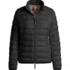 PARAJUMPERS Women's Geena Dunjakke - Dame - Black - 2022/23 -BUB Snow Butik parajumpers womens geena dunjakke dame black 202223 580x773p