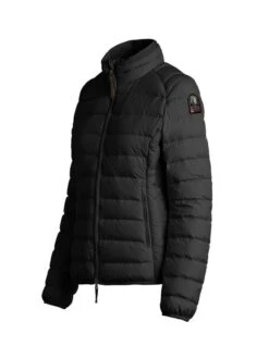 PARAJUMPERS Women's Geena Dunjakke - Dame - Black - 2022/23 10 PARAJUMPERS Women's Geena Dunjakke - Dame - Black - 2022/23 -BUB Snow Butik parajumpers womens geena dunjakke dame black 202223 580x773p 2