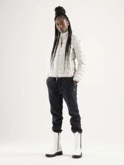 PARAJUMPERS Women's Geena Dunjakke - Dame - Black - 2022/23 11 PARAJUMPERS Women's Geena Dunjakke - Dame - Black - 2022/23 -BUB Snow Butik parajumpers womens geena dunjakke dame black 202223 580x773p 3