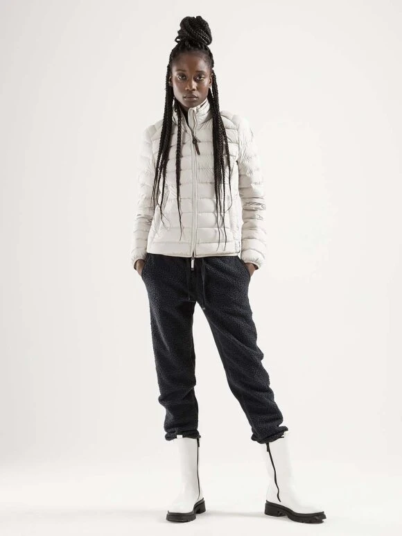 PARAJUMPERS Women's Geena Dunjakke - Dame - Black - 2022/23 7 PARAJUMPERS Women's Geena Dunjakke - Dame - Black - 2022/23 - Billede 5