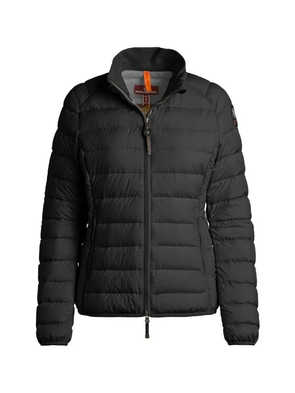 PARAJUMPERS Women's Geena Dunjakke - Dame - Black - 2022/23 3 PARAJUMPERS Women's Geena Dunjakke - Dame - Black - 2022/23