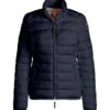 PARAJUMPERS Women's Geena Lightweight Dunjakke | Kvinder | Navy -BUB Snow Butik parajumpers womens geena lightweight dunjakke kvinder navy 580x773p