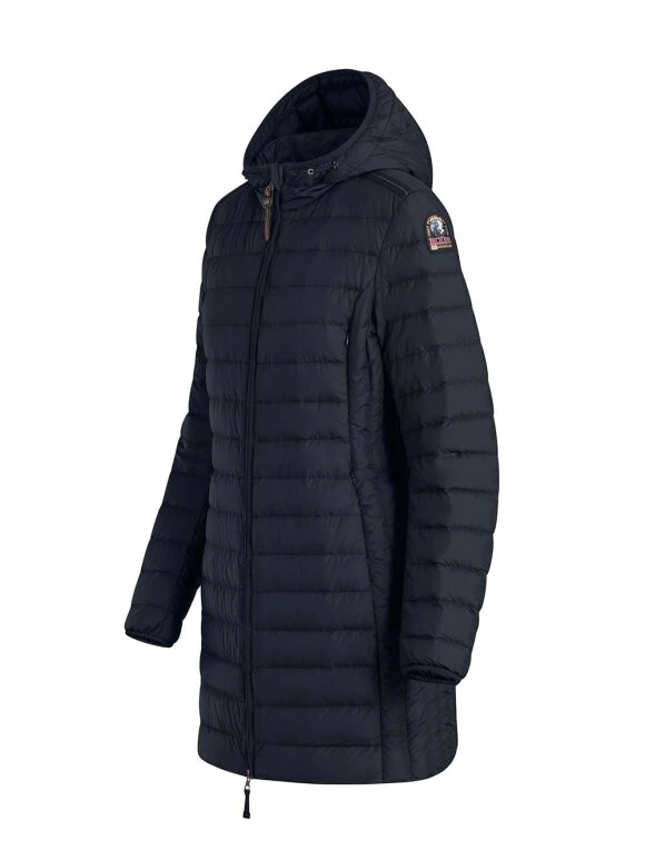 PARAJUMPERS Women's Irene Dunjakke | Dame | Blue/Black 5 PARAJUMPERS Women's Irene Dunjakke | Dame | Blue/Black - Billede 3