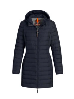 PARAJUMPERS Women's Irene Dunjakke | Dame | Blue/Black