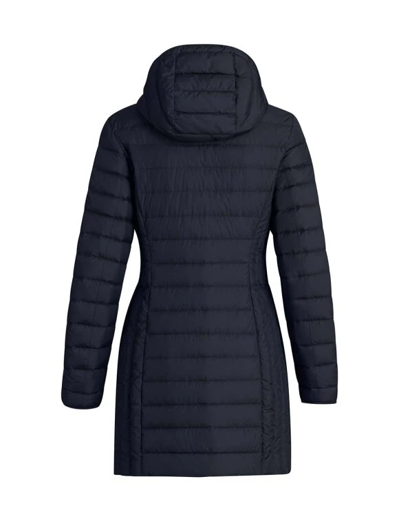 PARAJUMPERS Women's Irene Dunjakke | Dame | Blue/Black 7 PARAJUMPERS Women's Irene Dunjakke | Dame | Blue/Black - Billede 5