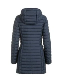 PARAJUMPERS Women's Irene S.LW Dunjakke Til Kvinder | Ink Blue -BUB Snow Butik parajumpers womens irene s.lw dunjakke til kvinder ink blue 580x773p 6
