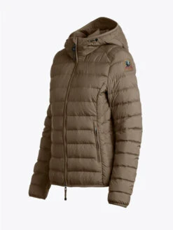 PARAJUMPERS Women's Juliet SLW. Dunjakke | Kvinder | Atmosphere -BUB Snow Butik parajumpers womens juliet slw. dunjakke kvinder atmosphere 580x773p 2