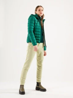 PARAJUMPERS Women's Juliet SLW. Dunjakke | Kvinder | Atmosphere -BUB Snow Butik parajumpers womens juliet slw. dunjakke kvinder atmosphere 580x773p 3