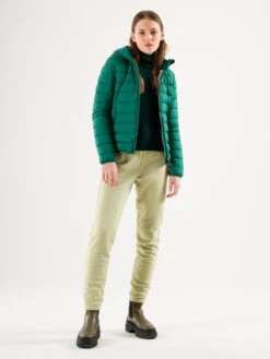 PARAJUMPERS Women's Juliet SLW. Dunjakke | Kvinder | Atmosphere -BUB Snow Butik parajumpers womens juliet slw. dunjakke kvinder atmosphere 580x773p 4