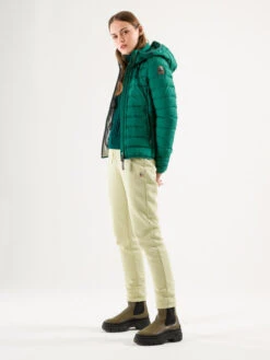 PARAJUMPERS Women's Juliet SLW. Dunjakke | Kvinder | Atmosphere -BUB Snow Butik parajumpers womens juliet slw. dunjakke kvinder atmosphere 580x773p 5