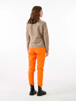 PARAJUMPERS Women's Olivia Hybrid Jakke - Dame - Birch -BUB Snow Butik parajumpers womens olivia hybrid jakke dame birch 580x773p 5