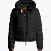 PARAJUMPERS Women's Skimaster Skijakke - Dame - Black - 2022/23 1 PARAJUMPERS Women's Skimaster Skijakke - Dame - Black - 2022/23 -BUB Snow Butik parajumpers womens skimaster skijakke dame black 202223 580x773p