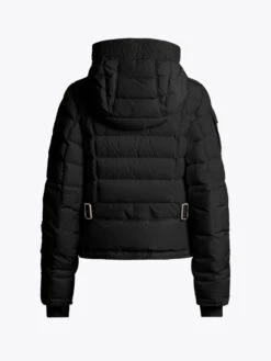 PARAJUMPERS Women's Skimaster Skijakke - Dame - Black - 2022/23 -BUB Snow Butik parajumpers womens skimaster skijakke dame black 202223 580x773p 2