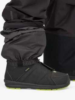 Patagonia Men's Insulated Powder Town Skibukser - Herre - Smolder Blue -BUB Snow Butik patagonia mens insulated powder town skibukser herre smolder blue 580x773p 4