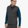 Patagonia Men's Nano Puffer Vest - Herre - Forge Grey 2 Patagonia Men's Nano Puffer Vest - Herre - Forge Grey -BUB Snow Butik patagonia mens nano puffer vest herre forge grey 580x773p