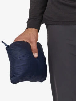 Patagonia Men's Nano Puffer Vest - Herre - Forge Grey -BUB Snow Butik patagonia mens nano puffer vest herre forge grey 580x773p 3