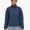 Patagonia Women's Down Sweater Jakke - Dame - New Navy -BUB Snow Butik patagonia womens down sweater jakke dame new navy 580x773p