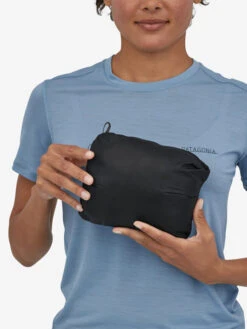 Patagonia Women's Nano Puffer Jakke - Dame - Steam Blue 10 Patagonia Women's Nano Puffer Jakke - Dame - Steam Blue -BUB Snow Butik patagonia womens nano puffer jakke dame steam blue 580x773p 3