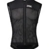 POC Men's Spine VPD Air Vest Rygskjold - Herre - Uranium Black -BUB Snow Butik poc mens spine vpd air vest rygskjold herre uranium black 580x773p