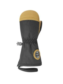 RACER TWISTER 2 SKILUFFE TIL BØRN | BLACK