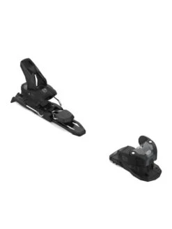 Salomon N Warden MNC 11 Skibindinger - Black Matt 100