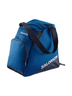 Salomon Original Støvletaske - Navy Peony/Night Sky