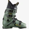 Salomon Shift Pro 100 Skistøvle - Herre - Oil Green / Black / Solar Power - 23 2 Salomon Shift Pro 100 Skistøvle - Herre - Oil Green / Black / Solar Power - 23 -BUB Snow Butik salomon shift pro 100 skistoevle herre oil green black solar power 23 580x773p