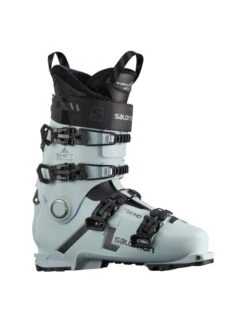 Salomon Shift Pro 110 Skistøvle | Kvinder | Blue/Black - 22