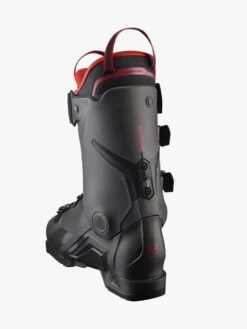 Salomon S/Pro 120 MV Skistøvler - Herre - Belluga/Red/Black -BUB Snow Butik salomon spro 120 mv skistoevler herre bellugaredblack 580x773p 2