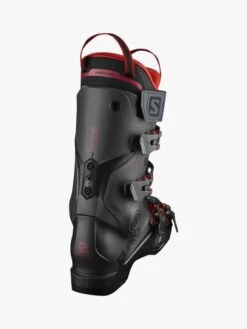 Salomon S/Pro 120 MV Skistøvler - Herre - Belluga/Red/Black -BUB Snow Butik salomon spro 120 mv skistoevler herre bellugaredblack 580x773p 3