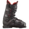 Salomon S/Pro High Volume 120 Skistøvle - Herre - Bell/Red Metalic -BUB Snow Butik salomon spro high volume 120 skistoevle herre bellred metalic 580x773p
