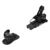 Salomon Warden MNC 13 Skibindinger | Black Mat