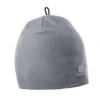 Salomon WARM BEANIE UNISEX | SHADE -BUB Snow Butik salomon warm beanie unisex shade 580x773p