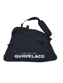 Whistler Skistøvle/Hjelmtaske - Black