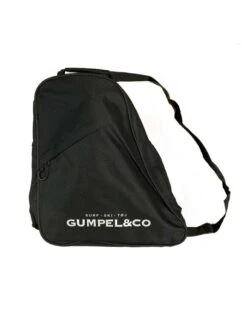 Whistler Støvletaske 1 Par - Black